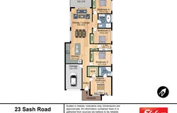 23 Sash Road, Leppington, NSW 2179
