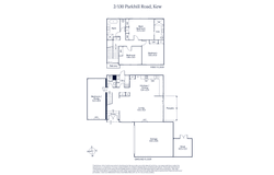 2/130 Parkhill Road, Kew, Vic 3101