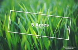 Lot 2, 170 Buninyong-Mt Mercer Road, Buninyong, Vic 3357