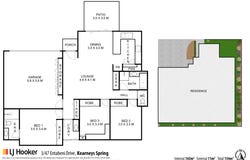 3/47 Entabeni Drive, Kearneys Spring, Qld 4350