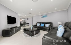 40 Calandra Avenue, Quakers Hill, NSW 2763