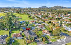 18 Townsend Street, Lockyer, WA 6330