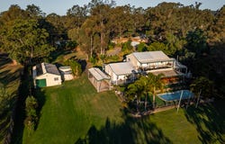 411-417 Millstream Road, Cedar Vale, Qld 4285