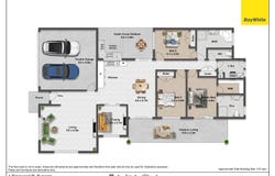 1 Rosewood Place, Runcorn, Qld 4113