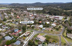 20 Blannin Street, Healesville, Vic 3777