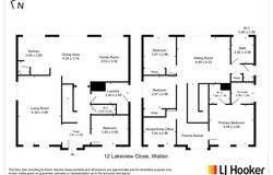 12 Lakeview Close, Wallan, Vic 3756