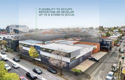 24-42 Alexandra Parade, Clifton Hill, Vic 3068