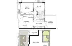 3/60 Drabble Road, Scarborough, WA 6019