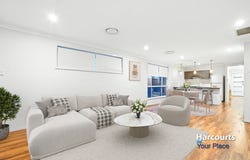 16 Flagship Ridge, Jordan Springs, NSW 2747
