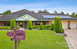 5 Hermitage Close, Thornton, NSW 2322