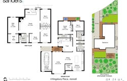 4 Kingsbury Place, Jannali, NSW 2226