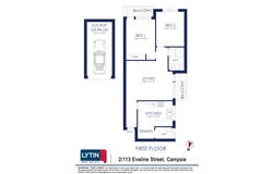 2/113 Evaline Street, Campsie, NSW 2194