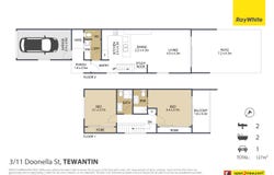 3/11 Doonella Street, Tewantin, Qld 4565