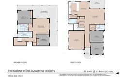 19 Faustina Close, Augustine Heights, Qld 4300