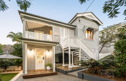 6 Arabella Street, Bardon, Qld 4065