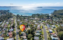 42 Ocean Avenue, Surf Beach, NSW 2536