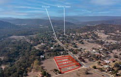 Lot 1,3 & 4, 16 McIntosh Street, Eldorado, Vic 3746