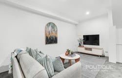 9 Laurino Terrace, Subiaco, WA 6008