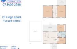 26 Kings Road, Russell Island, Qld 4184