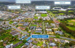 6 Noble Court, Lilydale, Vic 3140
