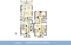 128 Olive Hill Drive, Cobbitty, NSW 2570