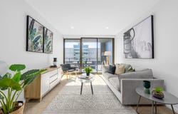141/46 Macquarie Street, Barton, ACT 2600