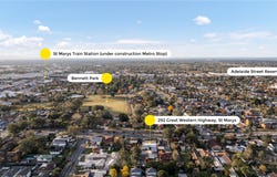 292 Great Western Highway, St Marys, NSW 2760