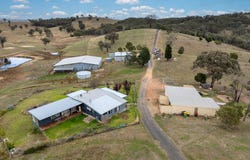 1257 Bundalah Road, Euchareena, NSW 2866
