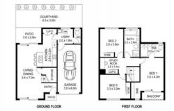 13/15 Waratah Way, Morayfield, Qld 4506