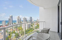 1319 & 1320/2801-283 Gold Coast Highway, Surfers Paradise, Qld 4217