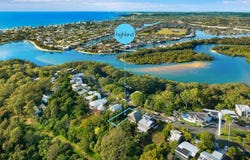 19 Vantage Point Drive, Burleigh Heads, Qld 4220