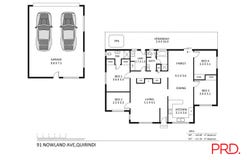 91 Nowland Avenue, Quirindi, NSW 2343
