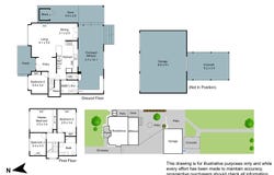 46 Whitehaven Crescent, Mulgrave, Vic 3170