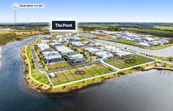 11-17 Ganet Lane & 27-29 Coquina Drive, Point Lonsdale, Vic 3225