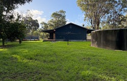 16 Kerr Green, Palgarup, WA 6258