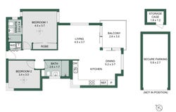 4/85-87 Duncan Street, Maroubra, NSW 2035