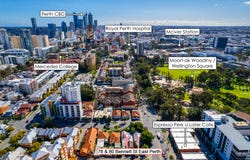 80 Bennett Street, Perth, WA 6000
