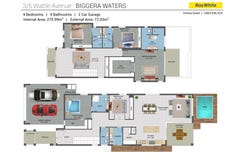 3/5 Wattle Avenue, Biggera Waters, Qld 4216