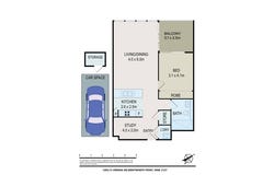 1205/13 Verona Drive, Wentworth Point, NSW 2127