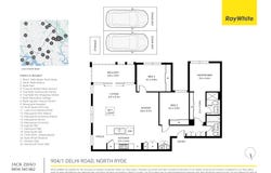 904/1 Delhi Road, North Ryde, NSW 2113