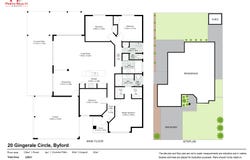 20 Gingerale Circle, Byford, WA 6122