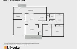 18 Keevil Drive, Young, NSW 2594
