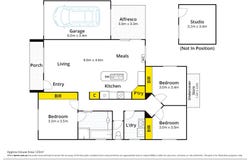 1/29 Old St Leonards Road, St Leonards, Vic 3223