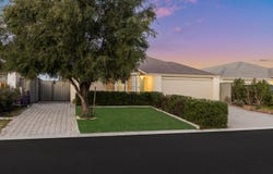 40 Makybe Boulevard, Byford, WA 6122