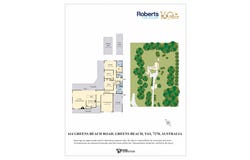 614 Greens Beach Road, York Town, Tas 7270