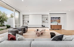 302/103 Beach Street, Port Melbourne, Vic 3207