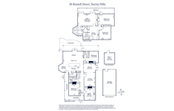 26 Russell Street, Surrey Hills, Vic 3127