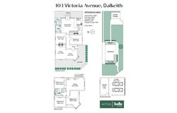 103 Victoria Ave, Dalkeith, WA 6009