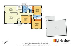13 Bridge Road, Melton South, Vic 3338