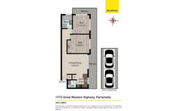 17/72 Great Western Highway, Parramatta, NSW 2150